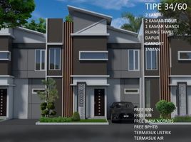 2 Bedroom House for sale in Dukuhpakis, Surabaya, Dukuhpakis