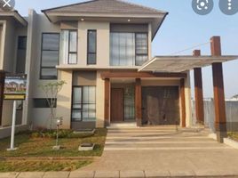 4 Bedroom Villa for sale in Cipondoh, Tangerang, Cipondoh