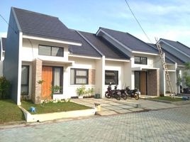 2 Kamar Rumah for sale in Cimanggis, Bogor, Cimanggis