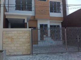 3 Habitación Casa en venta en Tenggilis Mejoyo, East Jawa, Tenggilis Mejoyo
