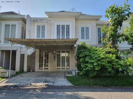 6 Schlafzimmer Haus zu verkaufen in Mulyorejo, East Jawa, Mulyorejo, Surabaya, East Jawa