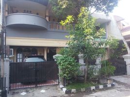 Maison 11 chambre à vendre à Tambaksari, East Jawa, Tambaksari