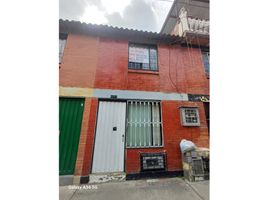 3 Bedroom House for sale in Bogota, Cundinamarca, Bogota