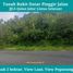  Land for sale in Yogyakarta, Tepus, Gunung Kidul, Yogyakarta