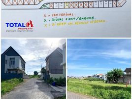  Land for sale in Denpasar Barat, Denpasar, Denpasar Barat