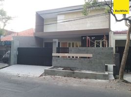 4 Bedroom Villa for sale in Gubeng, Surabaya, Gubeng