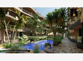 1 Schlafzimmer Appartement zu verkaufen in Cozumel, Quintana Roo, Cozumel, Quintana Roo, Mexiko