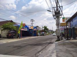  Tanah for sale in Yogyakarta, Ngaglik, Sleman, Yogyakarta