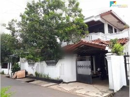 5 Bedroom House for sale in Medistra Hospital, Mampang Prapatan, Mampang Prapatan