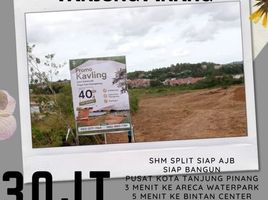  Land for sale in Riau, Batam Barat, Batam, Riau