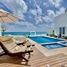1 Schlafzimmer Wohnung zu verkaufen in Isla Mujeres, Quintana Roo, Isla Mujeres