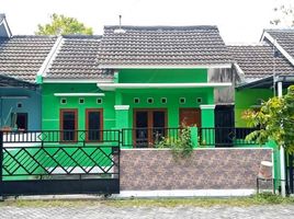 2 Kamar Rumah for sale in Sedayu, Bantul, Sedayu