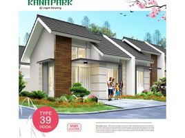 2 Bedroom House for sale in Legok, Tangerang, Legok