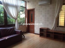 4 chambre Maison for sale in District 2, Ho Chi Minh City, Thao Dien, District 2