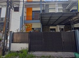  House for sale in Jambangan, Surabaya, Jambangan