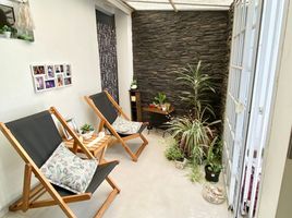 4 Schlafzimmer Haus zu verkaufen in Federal Capital, Buenos Aires, Federal Capital