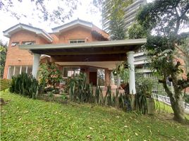 5 Bedroom House for sale in Envigado, Antioquia, Envigado