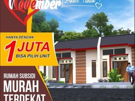 2 Bedroom House for sale in Singosari, Malang Regency, Singosari