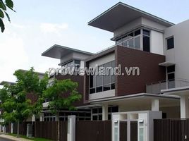 4 Phòng ngủ Biệt thự for sale at Riviera Cove, Phước Long B