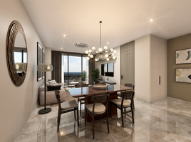 Condominium 3 chambre à vendre à Merida, Yucatan, Merida, Yucatan