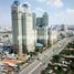 3 Bedroom Apartment for rent in Ward 22, Ho Chi Minh City, Ward 22, Binh Thanh, Ho Chi Minh City, Vietnam
