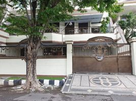 4 Bedroom Villa for sale in Gubeng, Surabaya, Gubeng