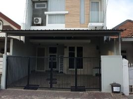 3 Habitación Villa en venta en Rungkut, East Jawa, Rungkut
