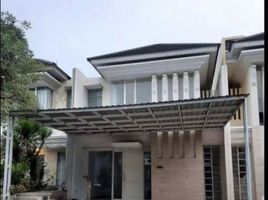 4 Habitación Villa en venta en Sukolilo, East Jawa, Sukolilo