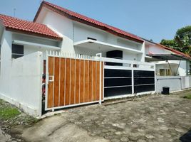 2 Kamar Vila for sale in Klaten Tengah, Klaten, Klaten Tengah