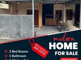 2 Bedroom House for sale in Klaten, Jawa Tengah, Prambanan, Klaten