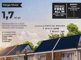 5 Schlafzimmer Haus zu verkaufen in Depok, Yogyakarta, Depok, Sleman