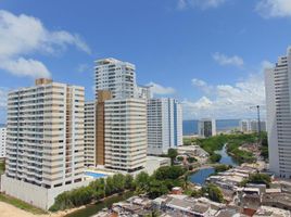 3 Habitación Apartamento en alquiler en Bolivar, Cartagena, Bolivar