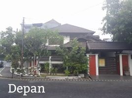 5 Habitación Casa en venta en Wiyung, East Jawa, Wiyung