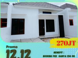 2 Bedroom Villa for sale in Gunung Kidul, Yogyakarta, Tepus, Gunung Kidul