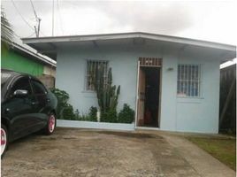 2 Bedroom House for sale in Vista Alegre, Arraijan, Vista Alegre