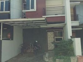 4 Kamar Rumah for sale in Kiaracondong, Bandung, Kiaracondong