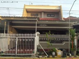 4 Habitación Casa en venta en Tambaksari, East Jawa, Tambaksari