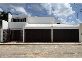 Villa 4 chambre à vendre à Merida, Yucatan, Merida