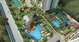 Available Units at prisma residences dmci 