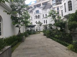 4 Phòng ngủ Nhà mặt tiền for sale in Sài Gòn Pearl, Phường 22, Phường 22