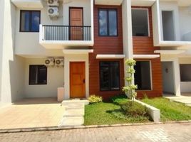 3 Bedroom Villa for sale in Ciputat, Tangerang, Ciputat