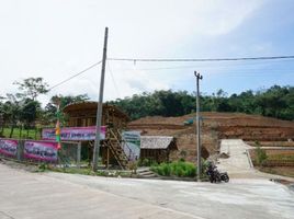  Tanah for sale in Pancoranmas, Bogor, Pancoranmas