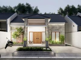 3 Bedroom Villa for sale in Prambanan, Klaten, Prambanan