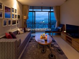 1 Schlafzimmer Appartement zu verkaufen in Binh Thanh, Ho Chi Minh City, Ward 21, Binh Thanh