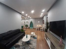 2 Habitación Apartamento en alquiler en Hanoi, Xuan La, Tay Ho, Hanoi