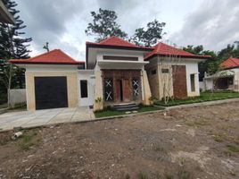 3 Bedroom House for sale in Magelang, Jawa Tengah, Borobudur, Magelang