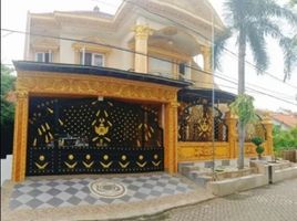 5 Kamar Rumah for sale in Gayungan, Surabaya, Gayungan