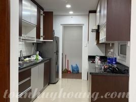 2 Phòng ngủ Chung cư for rent in Đống Đa, Hà Nội, Ô Chợ Dừa, Đống Đa