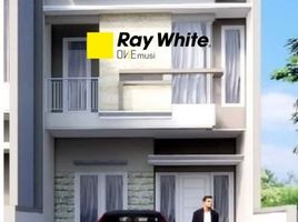 4 Habitación Villa en venta en Rungkut, East Jawa, Rungkut