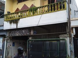 4 Kamar Rumah for sale in Sukomanunggal, Surabaya, Sukomanunggal